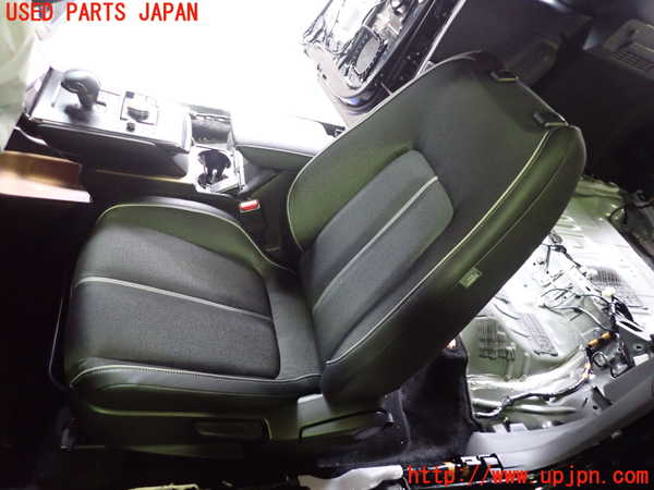 2UPJ-27807065]MX-30 ロータリーEV(DR8V3P)助手席シート 中古_m0001.jpg
