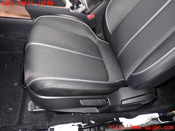 2UPJ-27807065]MX-30 ロータリーEV(DR8V3P)助手席シート 中古_m0002.jpg