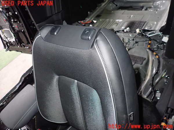 2UPJ-27807065]MX-30 ロータリーEV(DR8V3P)助手席シート 中古_m0003.jpg