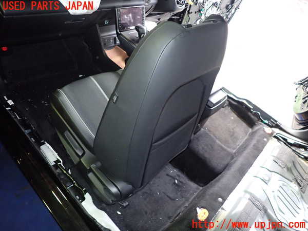 2UPJ-27807065]MX-30 ロータリーEV(DR8V3P)助手席シート 中古_m0004.jpg