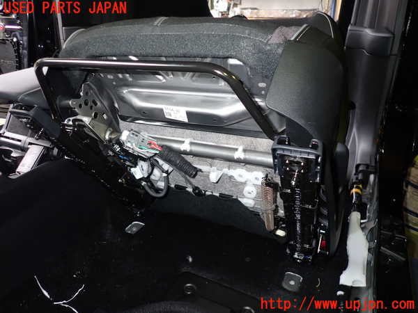 2UPJ-27807065]MX-30 ロータリーEV(DR8V3P)助手席シート 中古_m0005.jpg