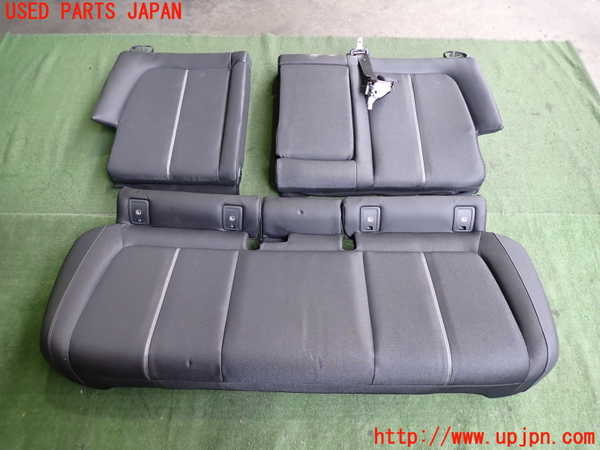 2UPJ-27807385]MX-30 ロータリーEV(DR8V3P)リアシート 中古_m0001.jpg