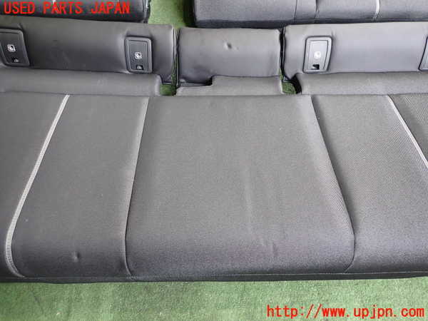 2UPJ-27807385]MX-30 ロータリーEV(DR8V3P)リアシート 中古_m0002.jpg