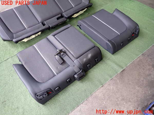 2UPJ-27807385]MX-30 ロータリーEV(DR8V3P)リアシート 中古_m0003.jpg