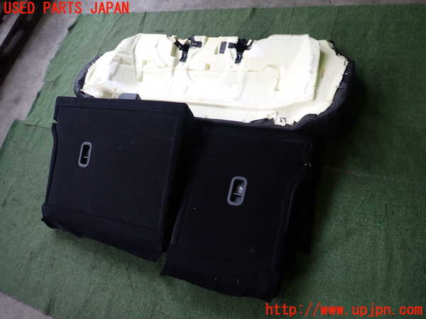 2UPJ-27807385]MX-30 ロータリーEV(DR8V3P)リアシート 中古_m0005.jpg