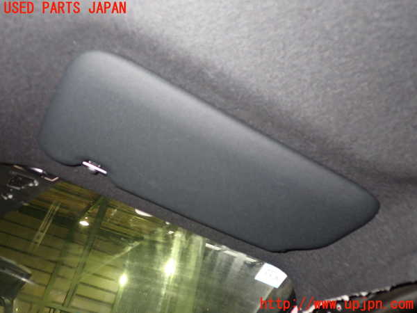 2UPJ-27807625]MX-30 ロータリーEV(DR8V3P)室内サンバイザー右側 中古_m0001.jpg
