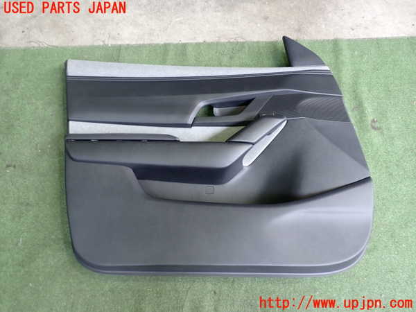 2UPJ-27801264]MX-30 ロータリーEV(DR8V3P)左前ドア内張り 中古_m0001.jpg
