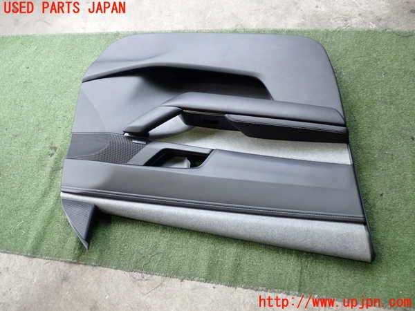 2UPJ-27801264]MX-30 ロータリーEV(DR8V3P)左前ドア内張り 中古_m0002.jpg
