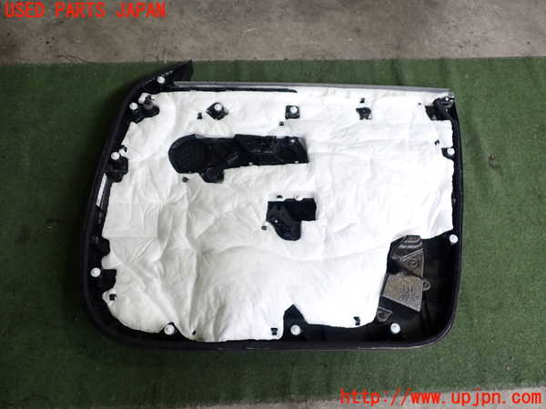 2UPJ-27801264]MX-30 ロータリーEV(DR8V3P)左前ドア内張り 中古_m0004.jpg