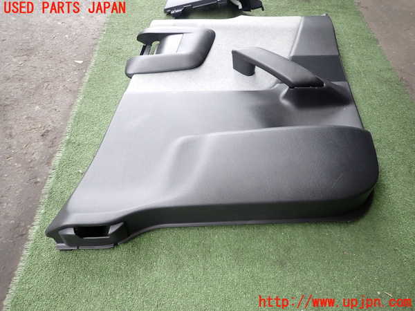 2UPJ-27801294]MX-30 ロータリーEV(DR8V3P)右後ドア内張り 中古_m0002.jpg