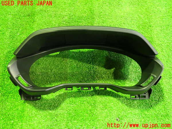 2UPJ-27807510]MX-30 ロータリーEV(DR8V3P)メーターフード 中古_m0001.jpg