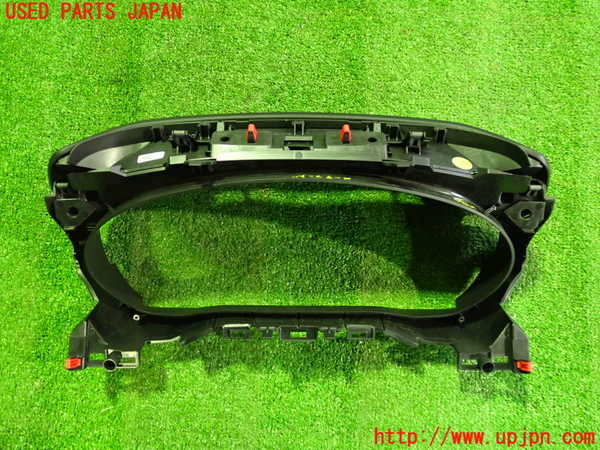 2UPJ-27807510]MX-30 ロータリーEV(DR8V3P)メーターフード 中古_m0003.jpg