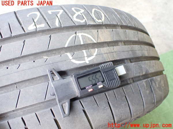 2UPJ-27809041]MX-30 ロータリーEV(DR8V3P)タイヤ　ホイール　1本① 215/55R18 中古_m0002.jpg