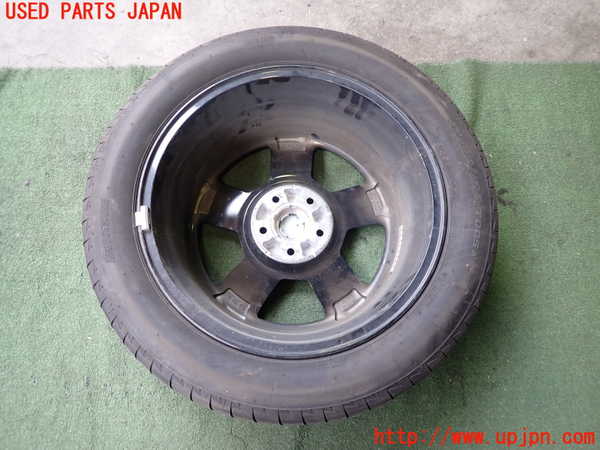 2UPJ-27809041]MX-30 ロータリーEV(DR8V3P)タイヤ　ホイール　1本① 215/55R18 中古_m0004.jpg