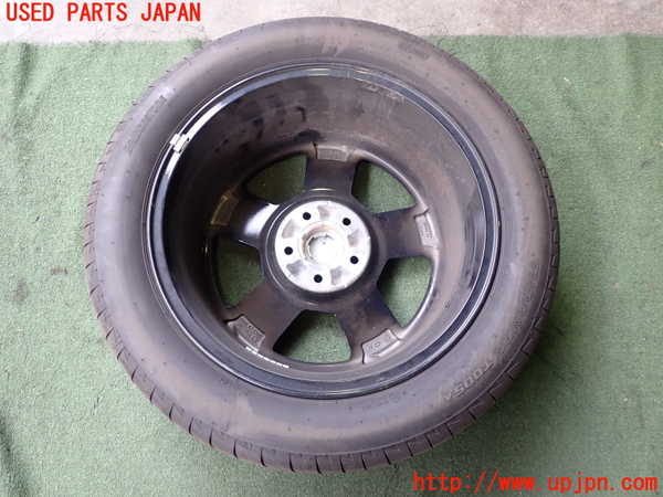 2UPJ-27809042]MX-30 ロータリーEV(DR8V3P)タイヤ　ホイール　1本② 215/55R18 中古_m0003.jpg
