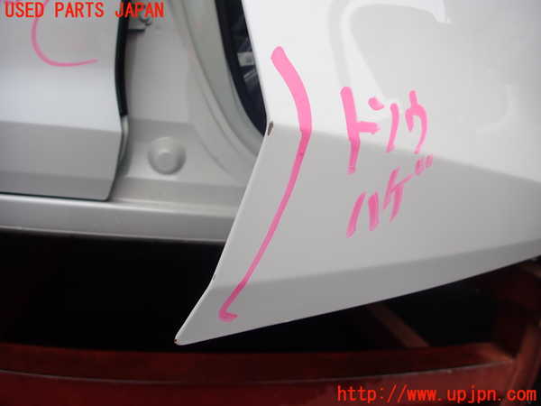 2UPJ-27811230]フィット(Fit) ハイブリッド(e：HEV)(GR3)右前ドア 中古(43R-00034 M2H4)_m0002.jpg
