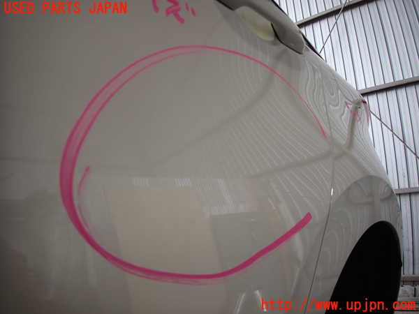 2UPJ-27811320]フィット(Fit) ハイブリッド(e：HEV)(GR3)左後ドア 中古(43R-00150 M2L3)_m0002.jpg