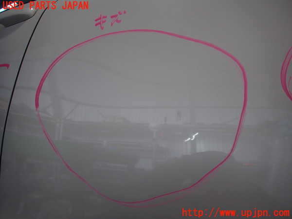 2UPJ-27811320]フィット(Fit) ハイブリッド(e：HEV)(GR3)左後ドア 中古(43R-00150 M2L3)_m0003.jpg