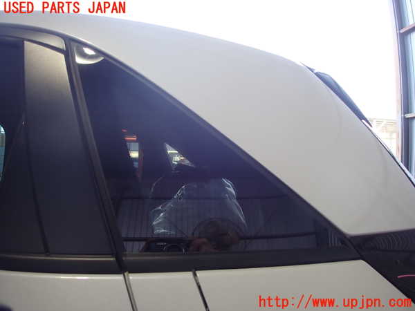 2UPJ-27811382]フィット(Fit) ハイブリッド(e：HEV)(GR3)左クォーターガラス 中古(43R-007952 M2L2)_m0001.jpg