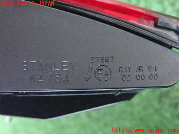 5UPJ-27811552]フィット(Fit) ハイブリッド(e：HEV)(GR3)左リアフィニッシャー 中古_m0003.jpg