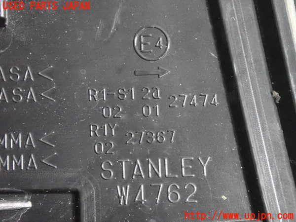 2UPJ-27811530]フィット(Fit) ハイブリッド(e：HEV)(GR3)右テールランプ 中古_m0003.jpg