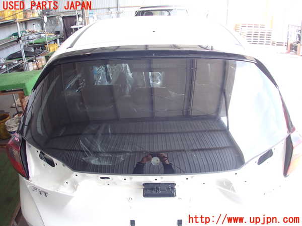 2UPJ-27811566]フィット(Fit) ハイブリッド(e：HEV)(GR3)バックドア リアゲート ハッチ 中古(43R-07952 M2L2)_m0002.jpg