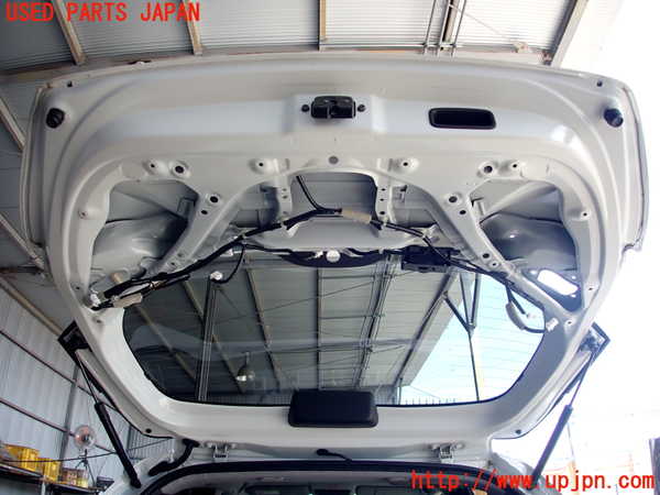 2UPJ-27811566]フィット(Fit) ハイブリッド(e：HEV)(GR3)バックドア リアゲート ハッチ 中古(43R-07952 M2L2)_m0003.jpg