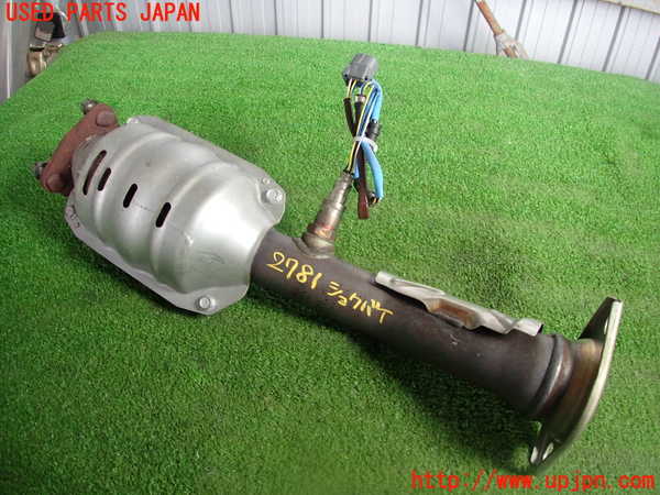 2UPJ-27812661]フィット(Fit) ハイブリッド(e：HEV)(GR3)触媒1 中古_m0001.jpg