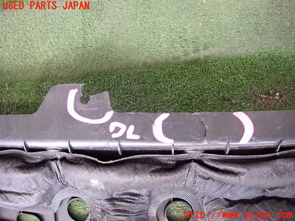 2UPJ-27812170]フィット(Fit) ハイブリッド(e：HEV)(GR3)エンジンアンダーカバー 中古_m0003.jpg