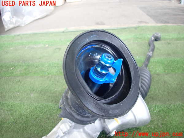 5UPJ-27814235]フィット(Fit) ハイブリッド(e：HEV)(GR3)パワステギアボックス 中古_m0002.jpg