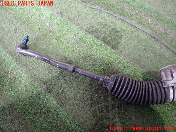 5UPJ-27814235]フィット(Fit) ハイブリッド(e：HEV)(GR3)パワステギアボックス 中古_m0003.jpg