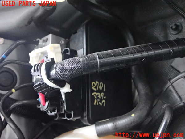 2UPJ-27814055]フィット(Fit) ハイブリッド(e：HEV)(GR3)ブレーキマスターバック 中古_m0001.jpg
