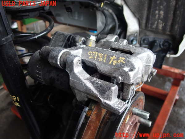 5UPJ-27814090]フィット(Fit) ハイブリッド(e：HEV)(GR3)右リアキャリパー 中古_m0001.jpg