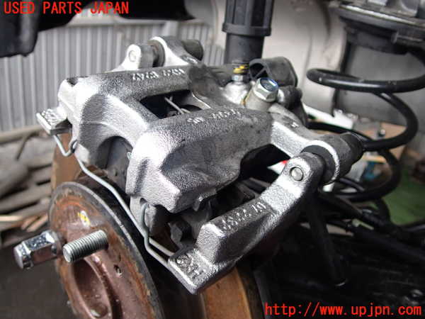 5UPJ-27814090]フィット(Fit) ハイブリッド(e：HEV)(GR3)右リアキャリパー 中古_m0002.jpg