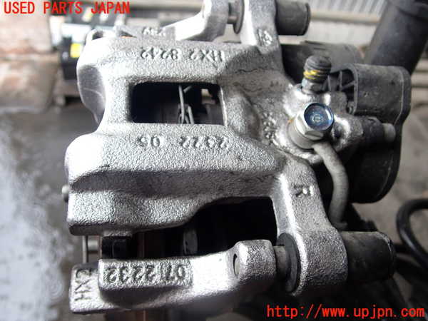 5UPJ-27814090]フィット(Fit) ハイブリッド(e：HEV)(GR3)右リアキャリパー 中古_m0003.jpg
