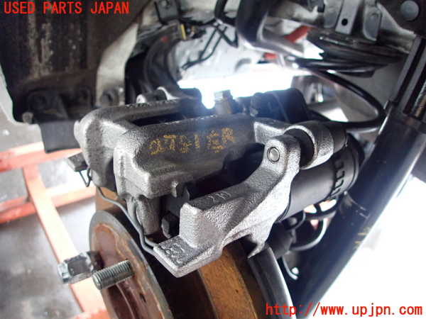 5UPJ-27814095]フィット(Fit) ハイブリッド(e：HEV)(GR3)左リアキャリパー 中古_m0001.jpg