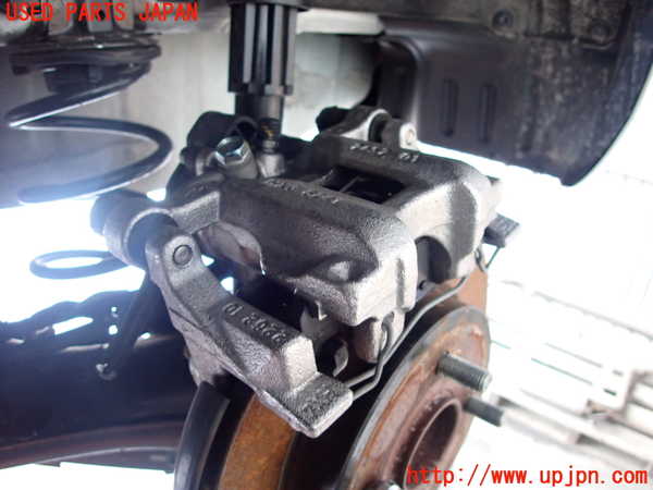 5UPJ-27814095]フィット(Fit) ハイブリッド(e：HEV)(GR3)左リアキャリパー 中古_m0002.jpg
