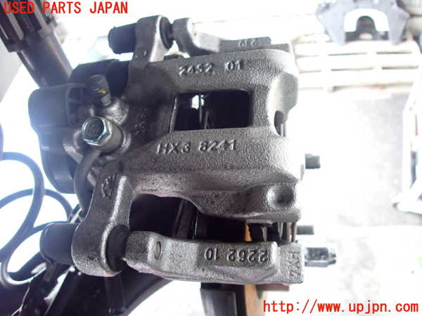5UPJ-27814095]フィット(Fit) ハイブリッド(e：HEV)(GR3)左リアキャリパー 中古_m0003.jpg