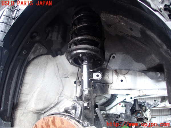 2UPJ-27815015]フィット(Fit) ハイブリッド(e：HEV)(GR3)右フロントストラット 中古_m0001.jpg