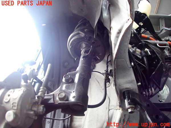 2UPJ-27815015]フィット(Fit) ハイブリッド(e：HEV)(GR3)右フロントストラット 中古_m0002.jpg