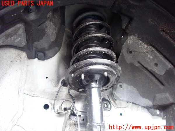 2UPJ-27815015]フィット(Fit) ハイブリッド(e：HEV)(GR3)右フロントストラット 中古_m0003.jpg