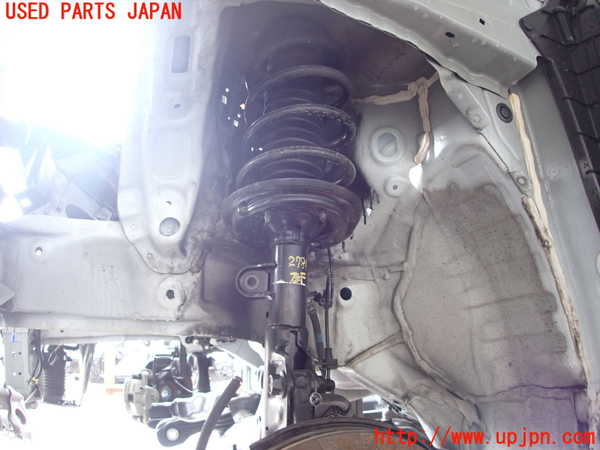 2UPJ-27815025]フィット(Fit) ハイブリッド(e：HEV)(GR3)左フロントストラット 中古_m0001.jpg