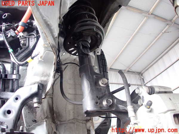 2UPJ-27815025]フィット(Fit) ハイブリッド(e：HEV)(GR3)左フロントストラット 中古_m0002.jpg