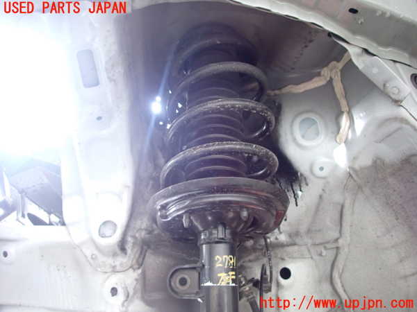 2UPJ-27815025]フィット(Fit) ハイブリッド(e：HEV)(GR3)左フロントストラット 中古_m0003.jpg