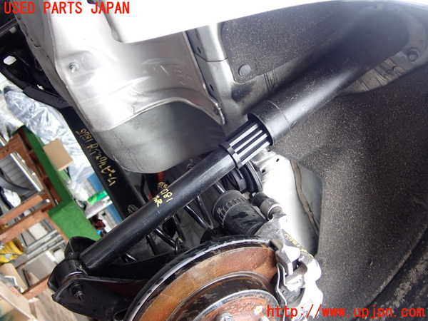 5UPJ-27815070]フィット(Fit) ハイブリッド(e：HEV)(GR3)右リアショックアブソーバー 中古_m0001.jpg