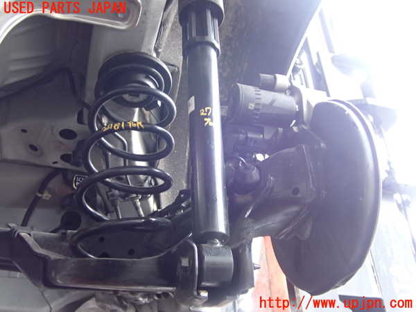 5UPJ-27815070]フィット(Fit) ハイブリッド(e：HEV)(GR3)右リアショックアブソーバー 中古_m0002.jpg