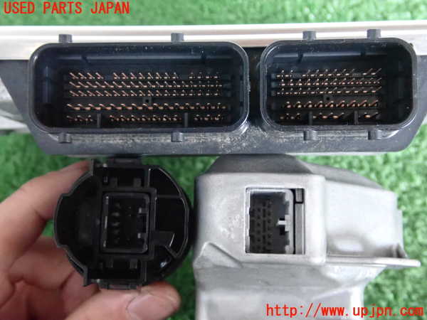 5UPJ-27816110]フィット(Fit) ハイブリッド(e：HEV)(GR3)エンジンコンピューター 中古_m0004.jpg