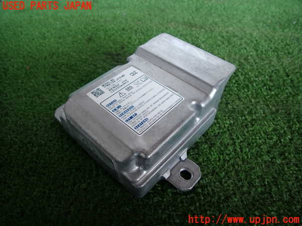 2UPJ-27816145]フィット(Fit) ハイブリッド(e：HEV)(GR3)エアバッグコンピューター 【展開済】【ジャンク品】 中古_m0001.jpg