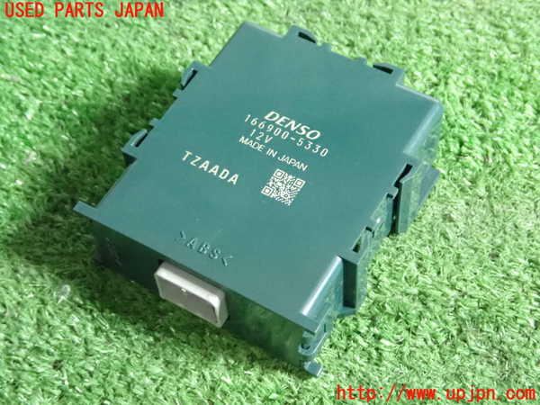 2UPJ-27816148]フィット(Fit) ハイブリッド(e：HEV)(GR3)コンピューター3 中古_m0001.jpg