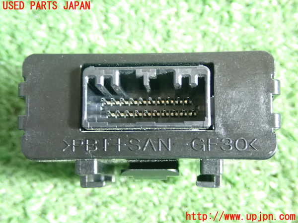 5UPJ-27816149]フィット(Fit) ハイブリッド(e：HEV)(GR3)コンピューター4 (PKS W/BRK CONTROL) 中古_m0004.jpg